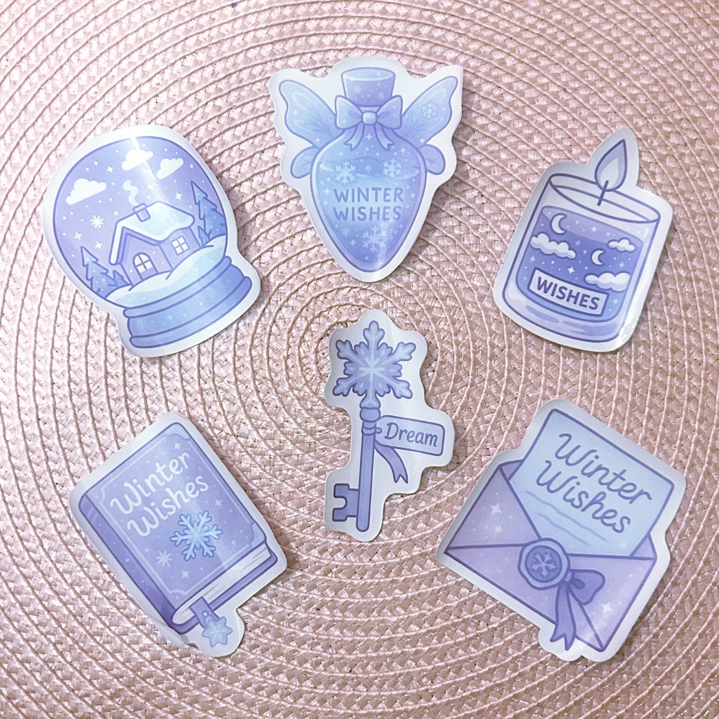 Christmas Stationery Boxes (Pick Your Favourite.