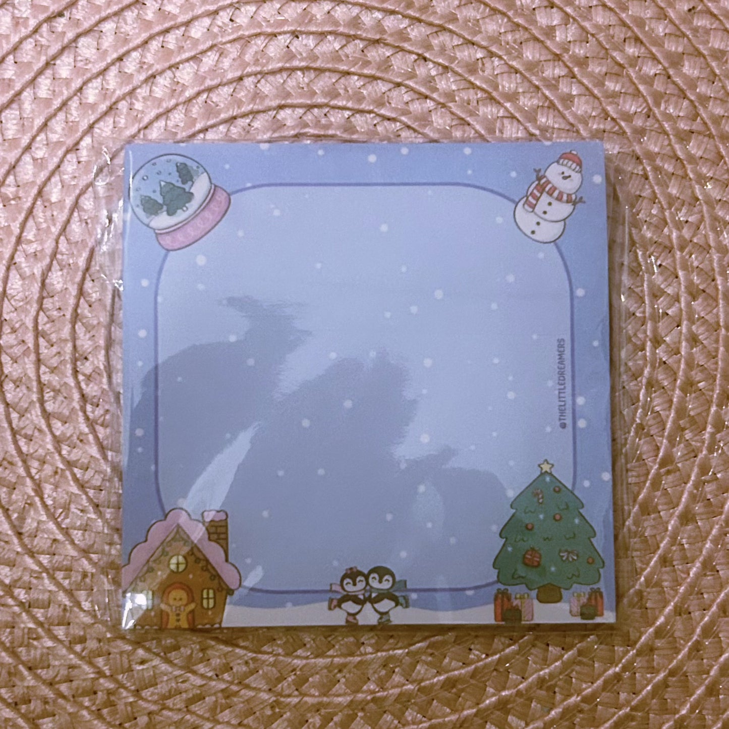 Christmas Stationery Boxes (Pick Your Favourite.