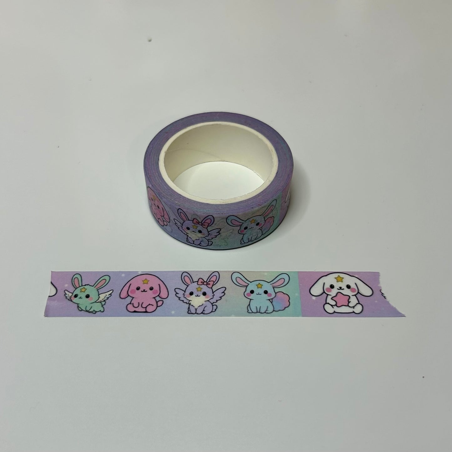 Hopstars Washi Tape