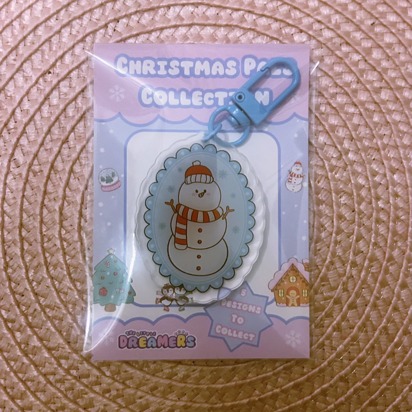 Christmas Stationery Boxes (Pick Your Favourite.