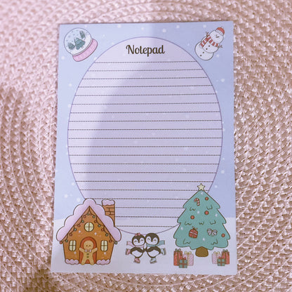 Christmas Stationery Boxes (Pick Your Favourite.