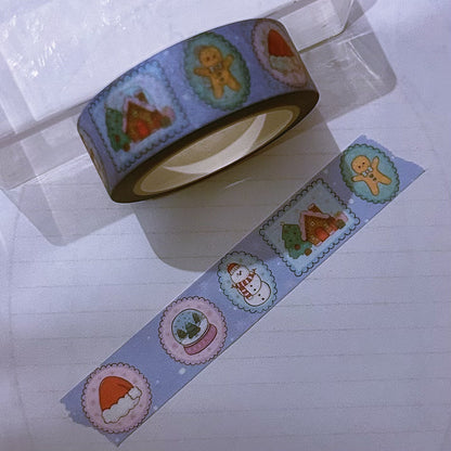 Christmas Stationery Boxes (Pick Your Favourite.