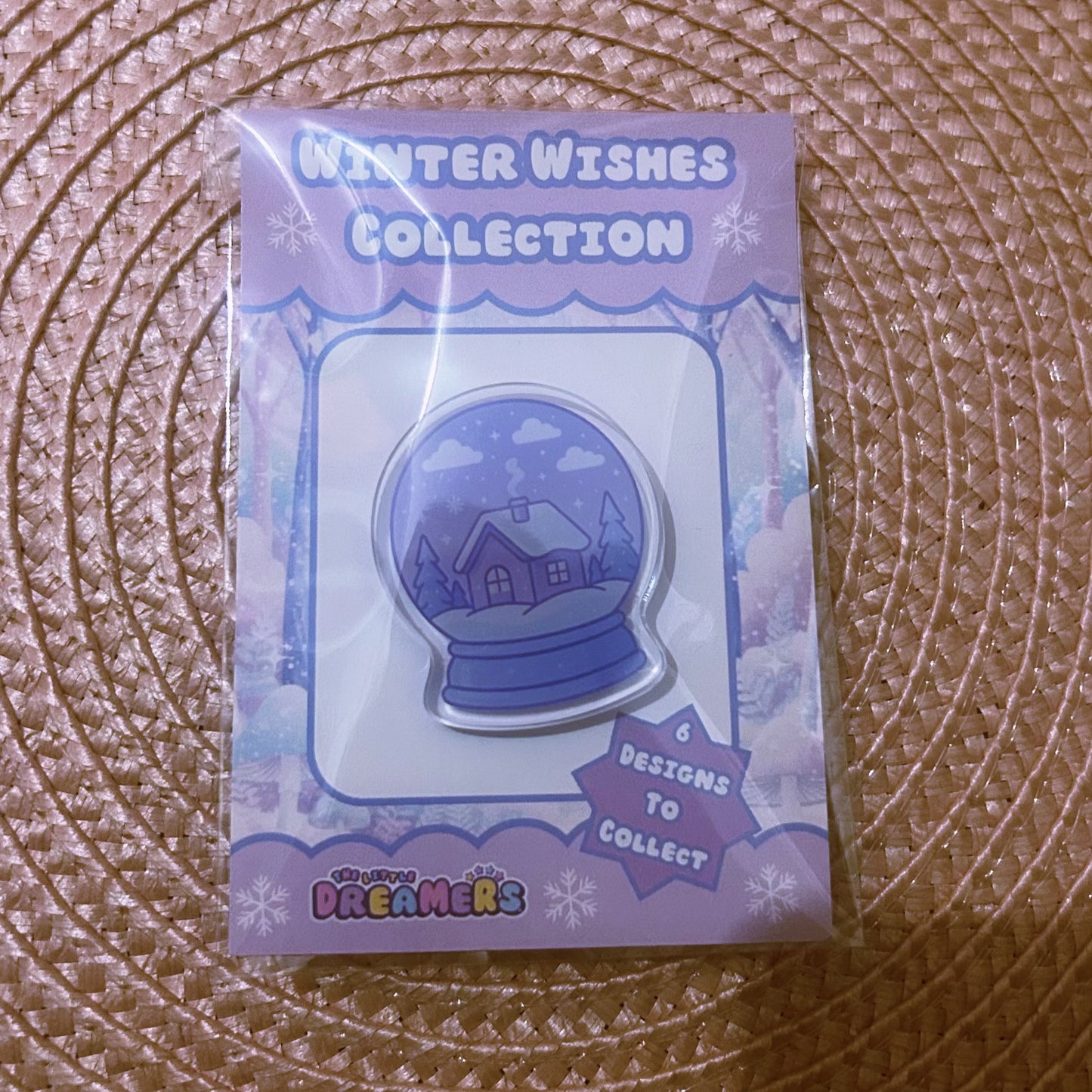 Christmas Stationery Boxes (Pick Your Favourite.