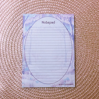 Christmas Stationery Boxes (Pick Your Favourite.