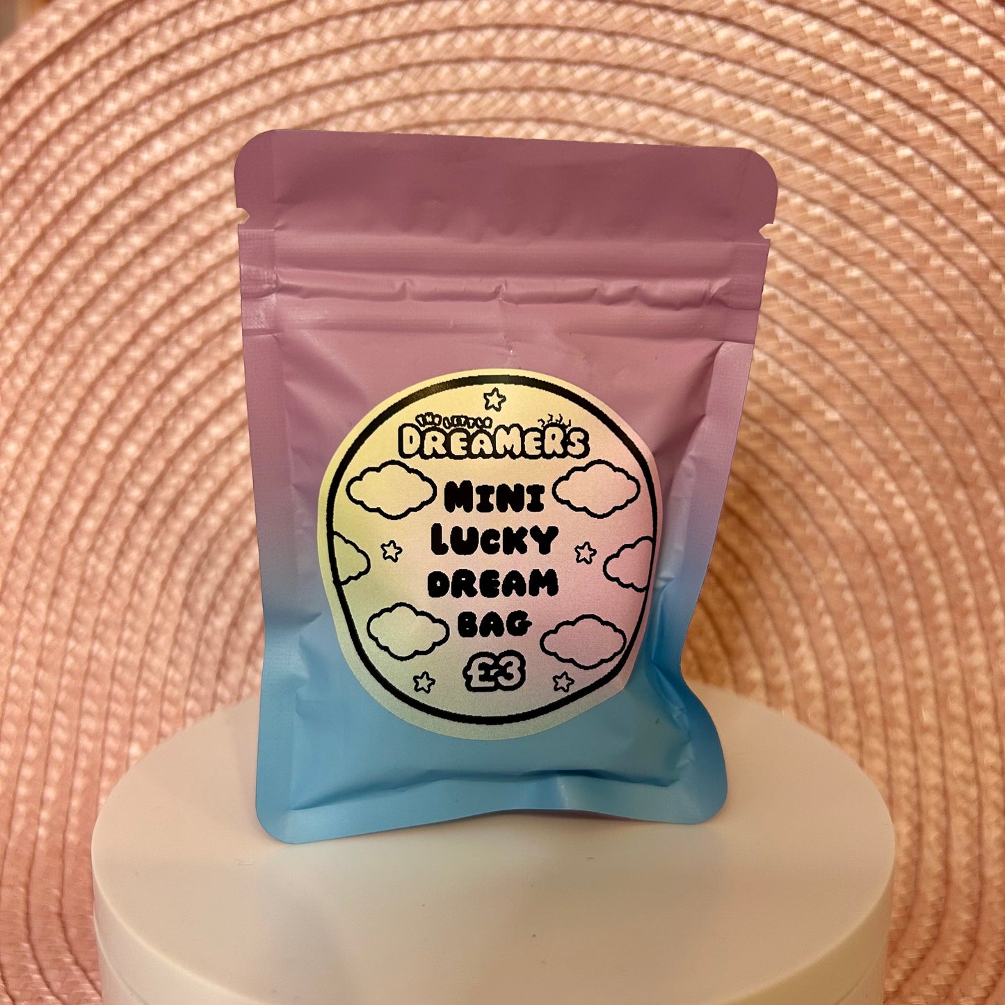 Mini Lucky Dream Bag