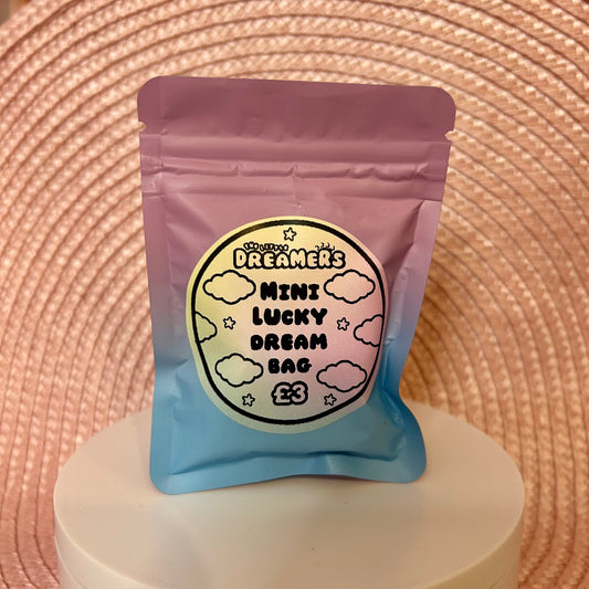 Mini Lucky Dream Bag