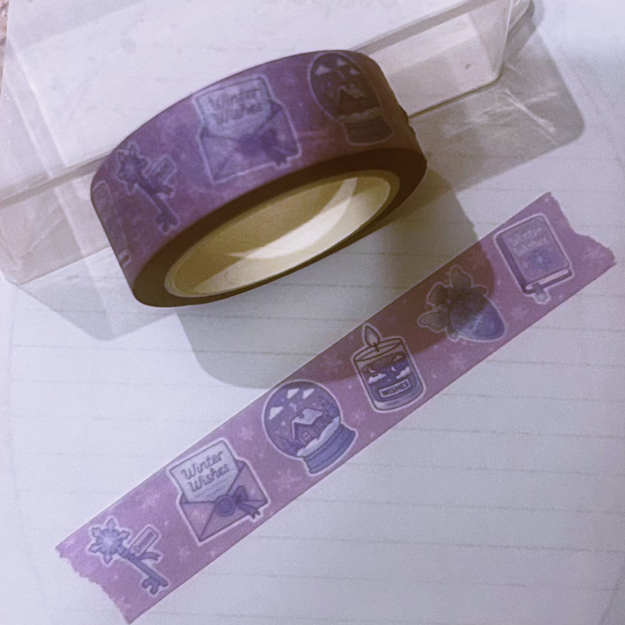 Christmas Stationery Boxes (Pick Your Favourite.