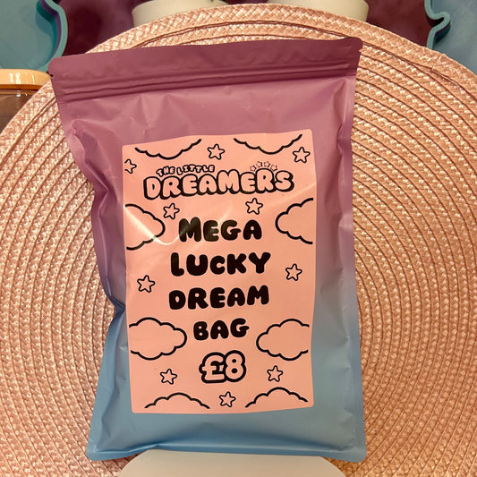 Mega Lucky Dream Bag