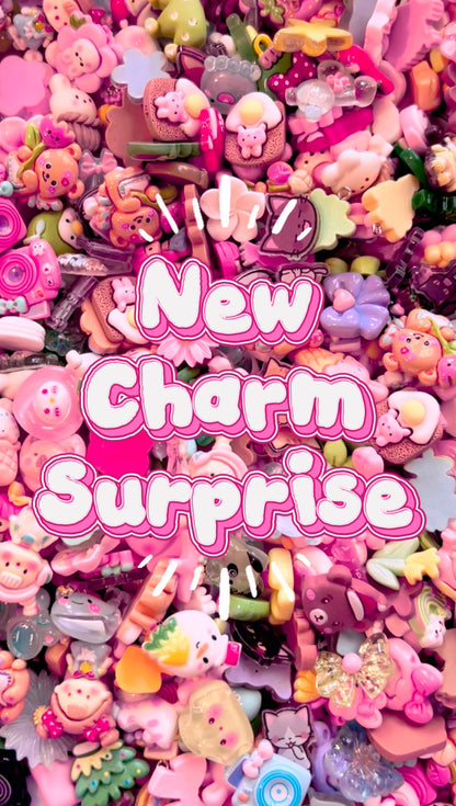 Charm Surprise!!
