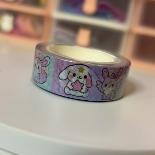 Hopstars Washi Tape